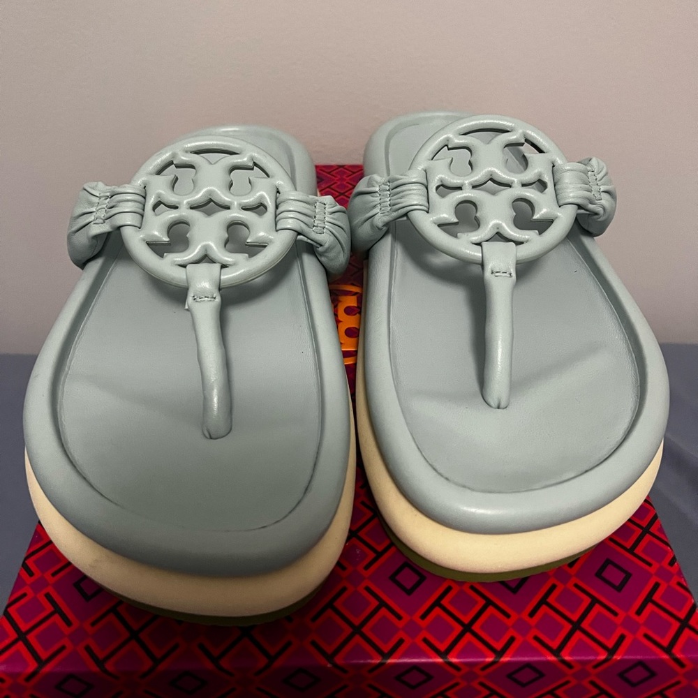 Tory burch Miller cloud puff